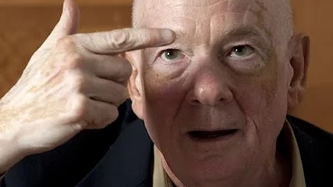 Raymond Moody: Near-Death Experience as a Gateway to the Afterlife