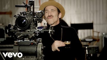 Godsmack - Bulletproof (Director