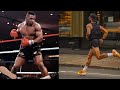Conditioning For Combat Sports MMA Better Cardio Than Your Opponents 