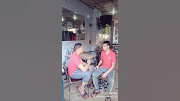 تيتو وبندق 