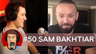 #50 Sam Bakhtiar - Where's This Going hosted by Felix Levine