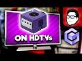 How to Get the Best Picture from your GameCube Games | Nintendrew