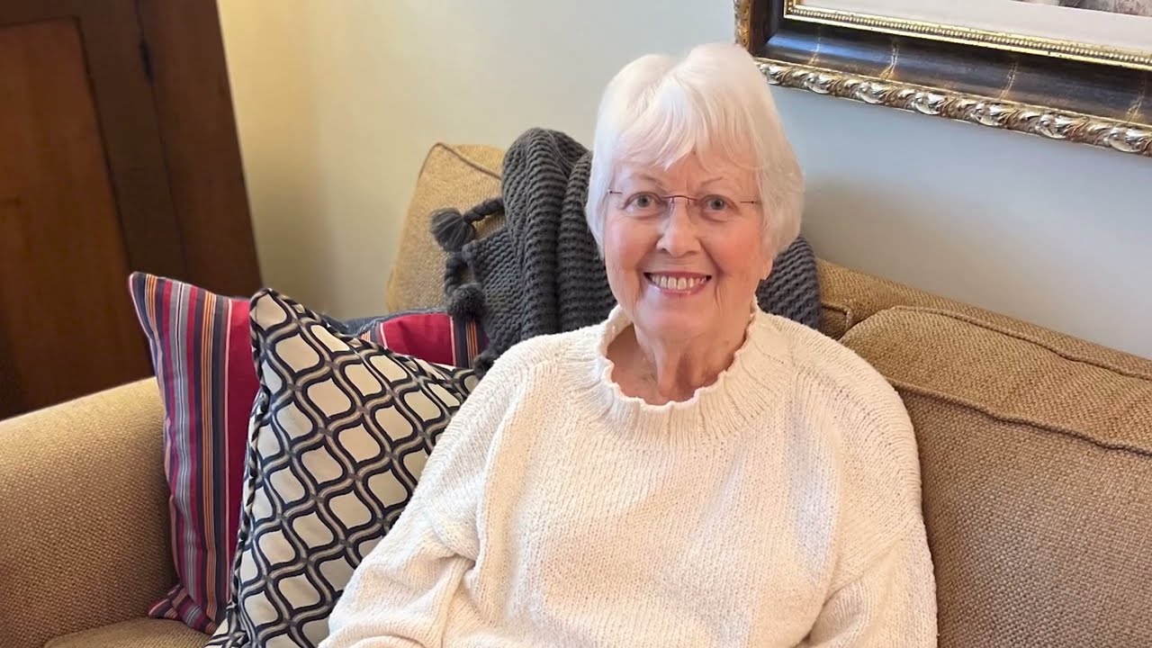 Knowledgable, Experienced Senior Move Managers