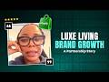 10 Out of 10!" | How Mastroke Rebuilt LuxeLiving Co. on Shopify #shopifysuccess