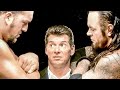 25 Things You Didn't Know About Vince McMahon