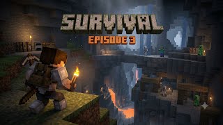 Survival Series episode 3 with tech gamer Sujeet  