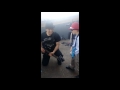Tony Janflone Jr.  with help from Blues Guitar Kid :-)