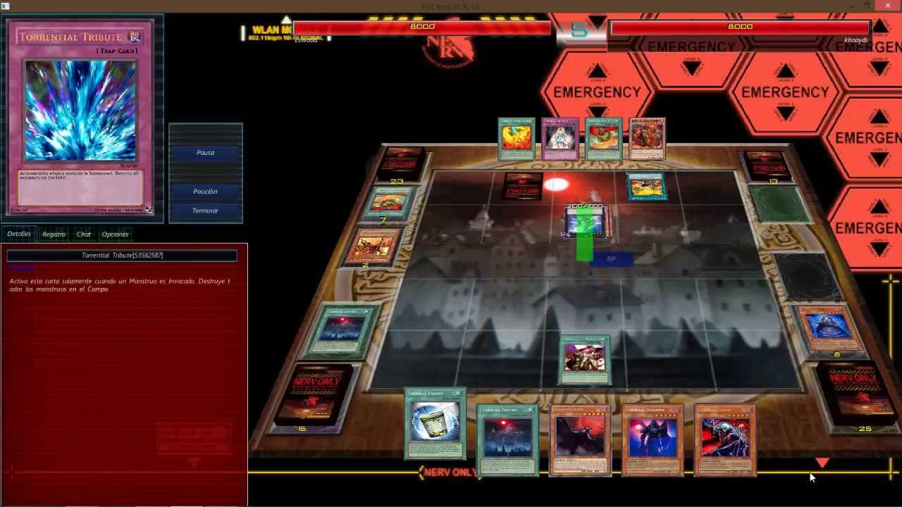 Yu gi oh Pro Phoenix - Vampire/Dragon Dragonecro 1.0 Deck - YouTube