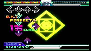 Dance Dance Revolution EXTREME- 革命 (Kakumei) [Challenge]