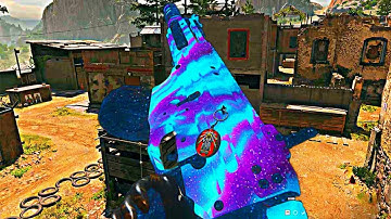 the #1 *NO RECOIL* STRIKER 9 CLASS in MW3!😳 (Best STRIKER 9 Class Setup) - Modern Warfare 3