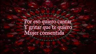 Los Dandys Gema-Letra