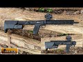 S&W M&P FPC 9mm Folding Carbine Full Review