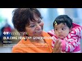 Bcbs mn foundation building healthy generations dr chomilo