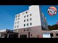 Owara View Hotel | Toyama, Japan | Hotel Review 🏨