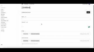 Do Studio Admin Panel Preview screenshot 5