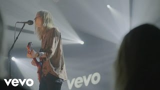 Isaac Gracie - Last Words (Live) - Vevo @ The Great Escape 2016 chords