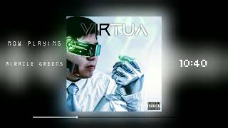 Squarion - VirtuA (Full Album)