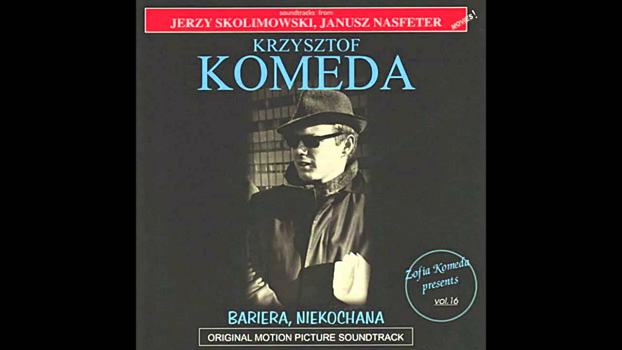 CD REVIEW: Krzysztof Komeda and Andrzej Trzaskowski – Jazz in