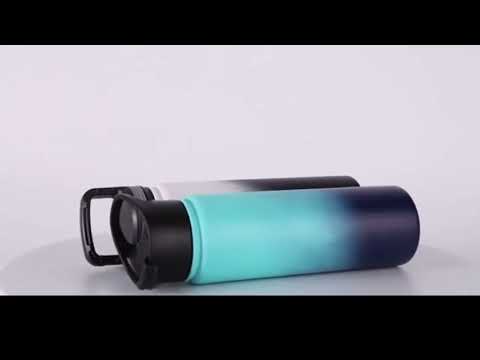 hydro-flask-18oz/32oz/40oz-tumbler-flask-vacuum-insulated-flask-stainless-steel-water-bottle