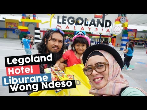 After months of temporary closure, LEGOLAND® Malaysia Resort is back in action to welcome excited fa. 