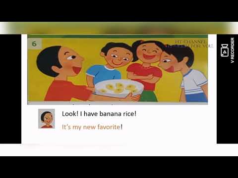 K3- Tuần 8 : UNIT 3 : DO YOU HAVE A MILKSHAKE?