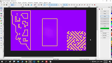 Jdpaint - Lập Trình Cắt Lọng 2D
