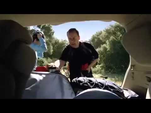 2011 Toyota Venza Commercial - Missing Them Toyota of Poway - YouTube