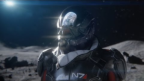 Mass Effect Andromeda Join the Andromeda Initiative Thoughts
