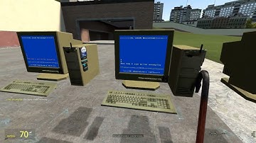 Wiremod HL-ZASM radio chat