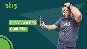 Integre o PIX com seu PDV e evite golpes!
