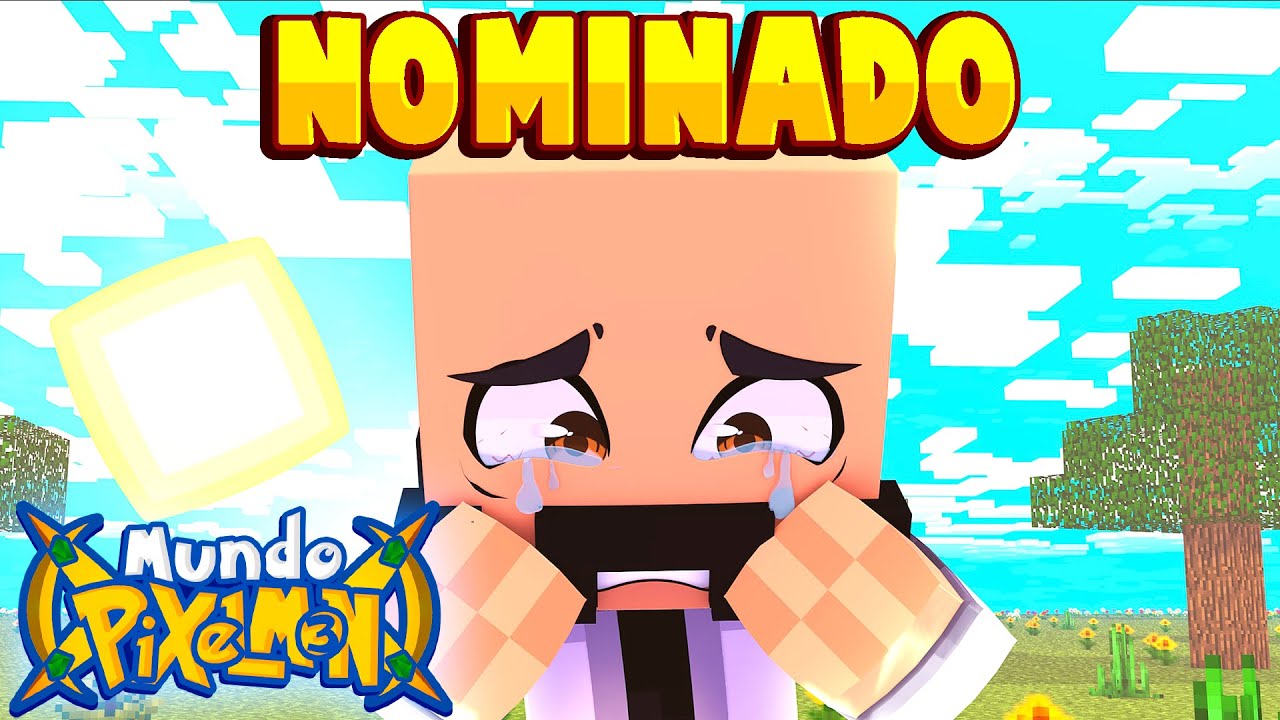 ¿¡ESTAMOS NOMINADOS!? 😨 #2 | DR. DOLITTLE | MUNDO PIXELMON 3 | Maximus​