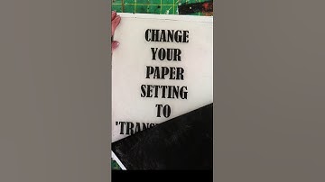 A Gel Plate LaserJet Image Transfer Tip! #artshorts #gelplate #gelprint #gelliplate