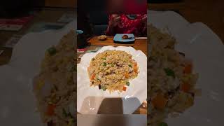 Thursday Evening. #chinesefood #chineserestaurant #flushing #queens #newyorkcity #nyc #juqi
