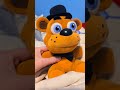 Im freddy fazbear #fnaf #fivenightsatfreddys #fivenightsatfreddy #viral #plush