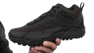 under armour tabor ridge low