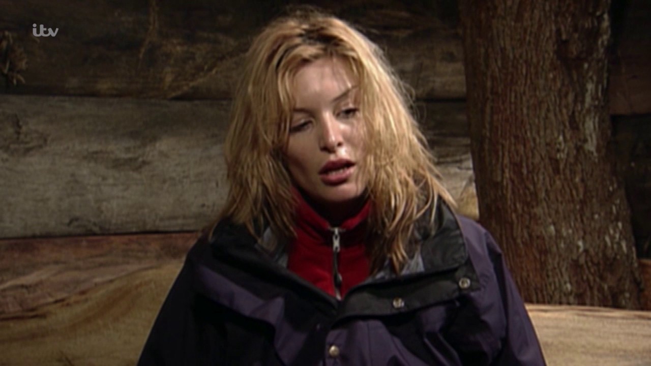 i'm a celebrity get me outta here 2019 Linda's Feeling Down - Part 2 | I'm A Celebrity... Get Me Out Of Here!