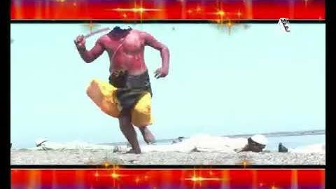 Veer rajput mokhdaji gohil