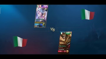 SCRIPT SKIN SELENA EPIC TERBARU!!! - MOBILE LEGENDS