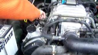 Isuzu Engine Trouble