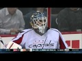 Line brawl goalie fight in 3rd washington capitals vs philadelphia flyers 11113 nhl hockey