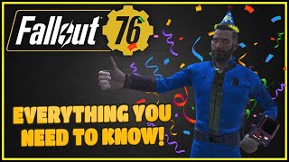 The Ultimate Beginner's Guide (Levels 125)  Fallout 76