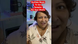 Get Music for Your YouTube Shorts in YouTube Music App ￼ screenshot 3