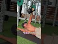 How to improve your mood instantly #kettlebelltraining