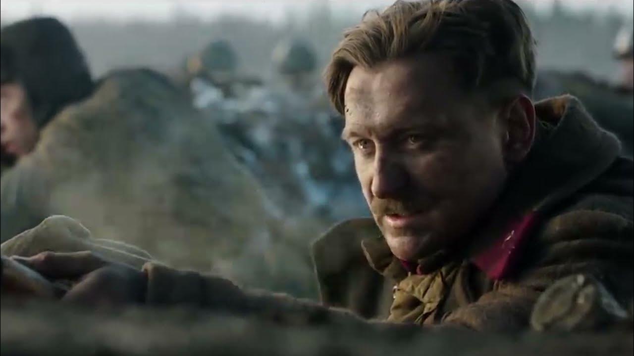 битва за москву клип