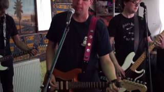 Behind The Fence - "Don't You" Official Video