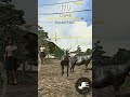 I got a new goat #games #gaming #animals #goat simulator