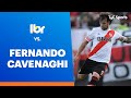 Líbero vs Fernando Cavenaghi