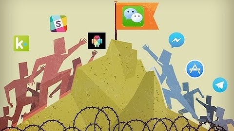 WeChat Launches Mini Programs, Giving Users Instant Access to Basic Apps