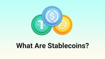 What Are Stablecoins? | Crypto’s Digital Dollar Explained