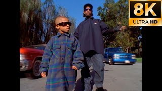 Eazy-E - Only If You Want It [Explicit Version] [Remastered In 8K](Official Music Video)[Uncensored]